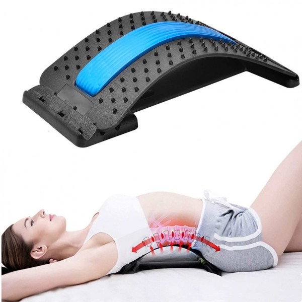Dispozitiv Magic Back Corector Ortopedic Cervical Lombar