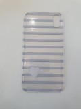 Cumpara ieftin Placa Spate Model pentru Bumper Rinoshield i Phone XR