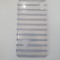 Placa Spate Model pentru Bumper Rinoshield i Phone XR