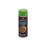 Spray Vopsea Profesional Champion 400ml Verde Cod: RAL6019