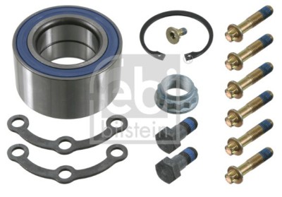 FEBI BILSTEIN 08220 Set rulment roata foto