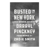 Busted in New York and Other Essays