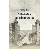 S&eacute;tabotok term&eacute;szetrajza - Z&ouml;ldy P&aacute;l