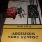 NOEL CALEF - ASCENSOR SPRE ESAFOD T 12/ 13