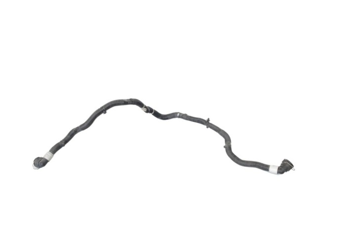 Furtun de lichid de răcire TESLA MODEL 3 2020 OEM: 1077595-00-D 25423878