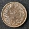 1/2 Franc 1964, Elvetia - A 3313