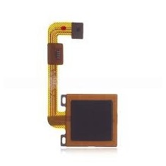 Flex amprenta Xiaomi Redmi Note 4X negra