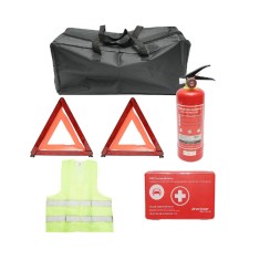 Pachet obligatoriu siguranta auto Breckner