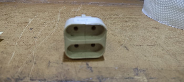Adaptor priza curent #B009