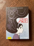 Vera Brosgol - Fantoma Aniei