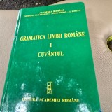 Gramatica Limbii Romane Vol. Cuvantul - Valeria Gutu Romalo