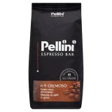 Pellini Espresso Bar Cremoso Cafea boabe 1kg