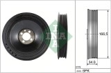 Fulie curea arbore cotit Chevrolet Malibu; Opel Astra J, Astra J Sports, Cascada, Insignia A, Insignia A Country, Insignia A Sports, Zafira C Motor