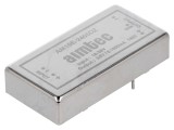 Convertor DC/DC 10W 18-36V la 5V/-5V DIP24