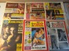 Lot 6 ziare erotice anii 90