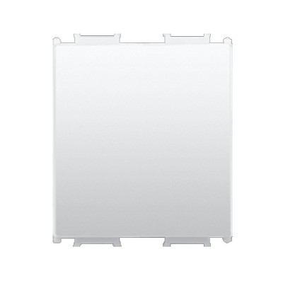 Tasta intrerupator 2M Thea Optima Panasonic alb P-TO1.A.C2M foto