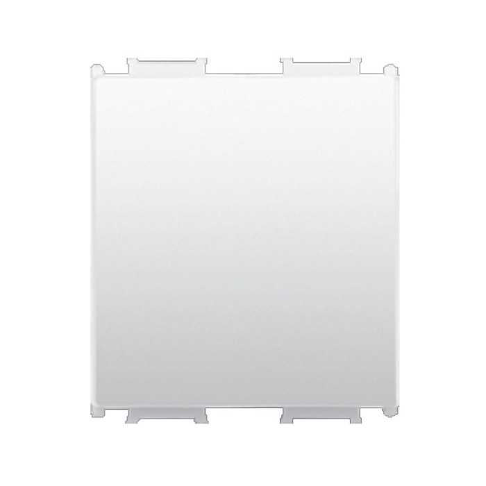 Tasta intrerupator 2M Thea Optima Panasonic alb P-TO1.A.C2M