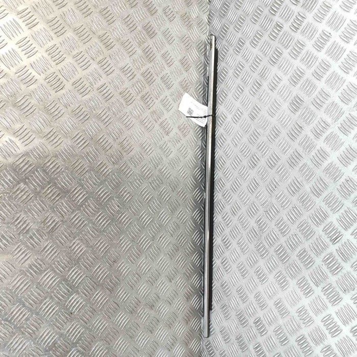 Chedar geam ușă dreapta spate AUDI V8 44_, 4C_ 1988 OEM: 443853764K