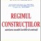 Regimul constructiilor - editia a VIII-a - actualizat la 26 octombrie 2009