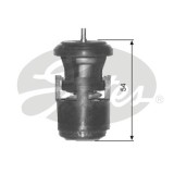 GATES TH14787G1 termostat,lichid racire