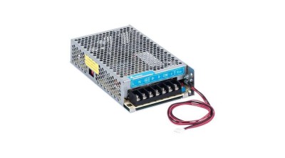 Sursă de alimentare DELTA PMU-27V155WCCA, buffer modular 27.6V/4A, &amp;Icirc;ncărcător: 27.1V/1.5A cu semnalizare AC OK și LBAT foto