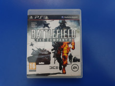 Battlefield Bad Company 2 - joc PS3 (Playstation 3) foto