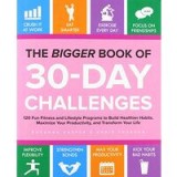 Bigger Book of 30-Day Challenges