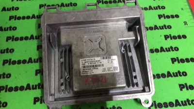 Calculator motor Mercedes B-Class (2004-2011) [W245] a0024463140 foto