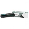 Lexmark 20n2xc0 cyan toner cartridge