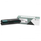 Lexmark 20n2xc0 cyan toner cartridge