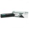 Lexmark 20n2xc0 cyan toner cartridge