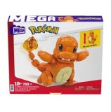 Cumpara ieftin Set de constructie Mega Construx Pokemon, Charmander Salameche