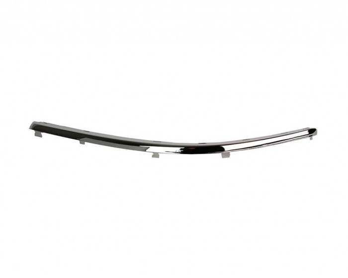 Bandou bara stanga fata, stanga Vw Passat (B5 (3b Gp)), 11.2000-01.2005, 3B08072432ZZ;3B0807243