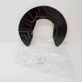 Protecție disc de fr&acirc;nă st&acirc;nga față BMW X3 F25 2014 OEM: 34106787513,6787513 15252110