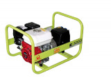 Generator de curent electric, 230V, 50Hz, Motor Honda, PRAMAC E4000, PP-21039