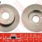 Disc frana NISSAN MICRA II (K11) (1992 - 2003) TRW DF2611