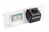 Cumpara ieftin Camera Marsarier Jaguar XE, XF, E-PACE, F-PACE - AHD 1080P NTSC, Unghi 155 Grade, MOSERA