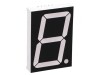 Afișaj LED 7 Segmente 38.1mm Roșu