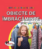 Sunt mic si vreau sa aflu - Obiecte de imbracaminte, Aramis