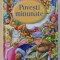 POVESTI MINUNATE - COLECTIA &#039; PRIMA MEA BIBLIOTECA &#039; , 2008