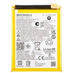 Acumulator Motorola Moto E22i, NH40, Service Pack SB18D48255