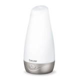 Difuzor de arome Beurer LA30, LED, 12 W, arome solubile