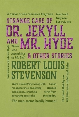 The Strange Case of Dr. Jekyll and Mr. Hyde &amp;amp; Other Stories foto