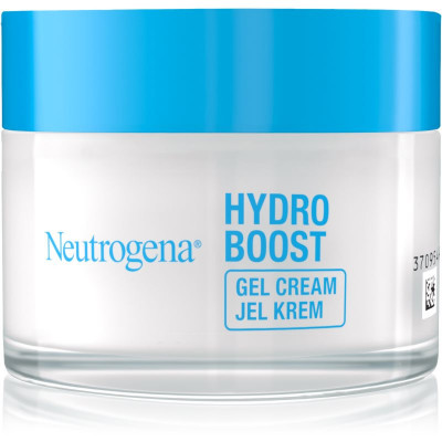 Neutrogena Hydro Boost&amp;reg; crema de fata hidratanta 50 ml foto