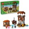 LEGO Avanpostul Jefuitorului şi Distrugator Quality Brand