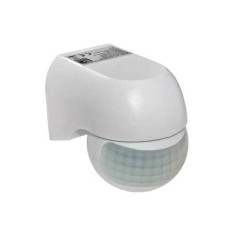 Senzor miscare 180 grade PT 10A 2000W IP44 Lumen 00-5920