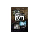 The Raven: Skeleton Creek #4