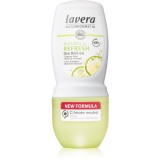 Lavera Natural &amp; Refresh Deodorant roll-on 48 de ore 50 ml