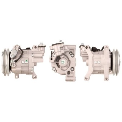 Lucas Compresor, climatizare foto