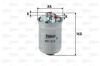 VALEO 587513 filtru combustibil